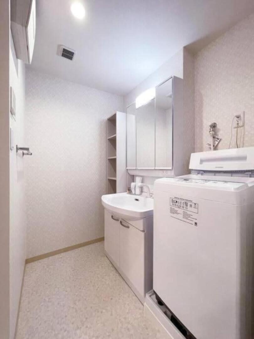 Casaen - Cozy 1Br Apt Near Hondori District For 6 Ppl ฮิโรชิม่า ภายนอก รูปภาพ