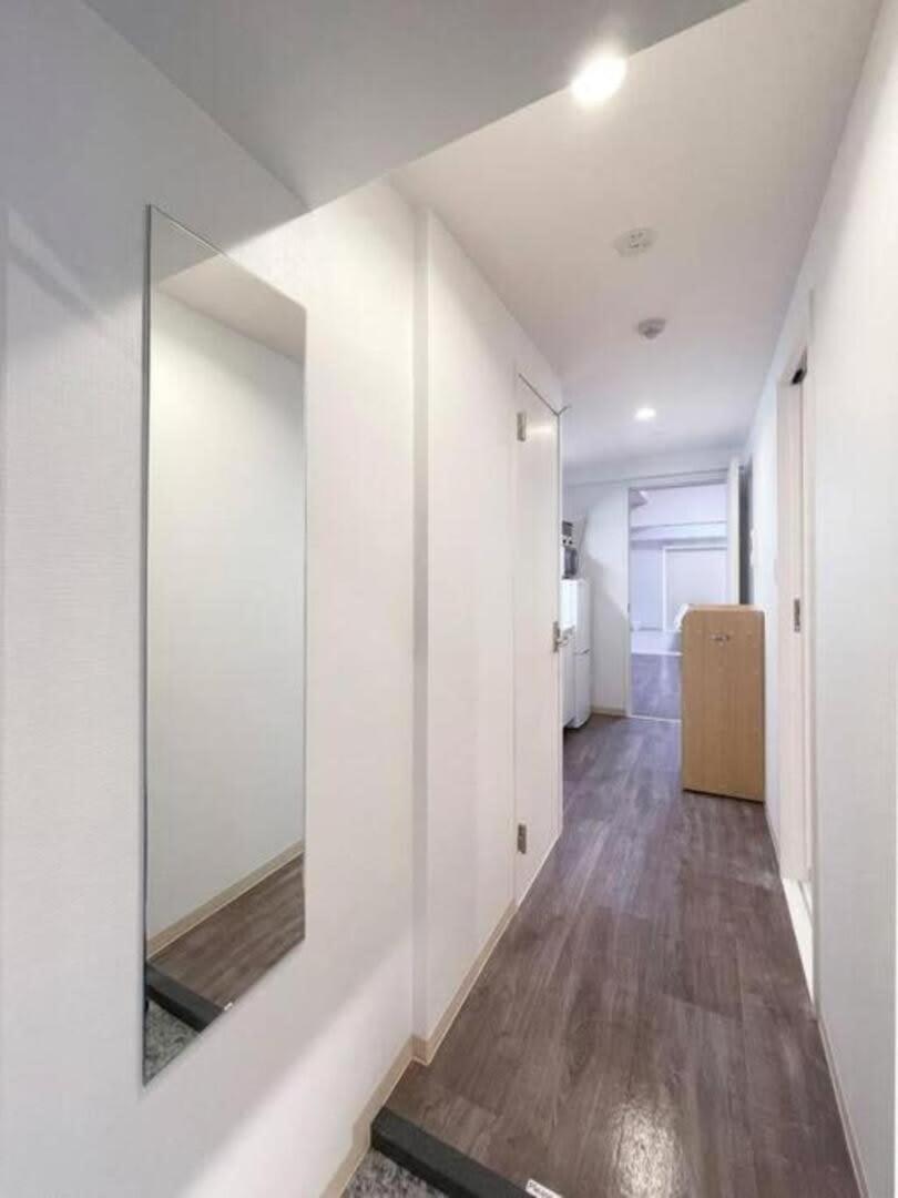 Casaen - Cozy 1Br Apt Near Hondori District For 6 Ppl ฮิโรชิม่า ภายนอก รูปภาพ