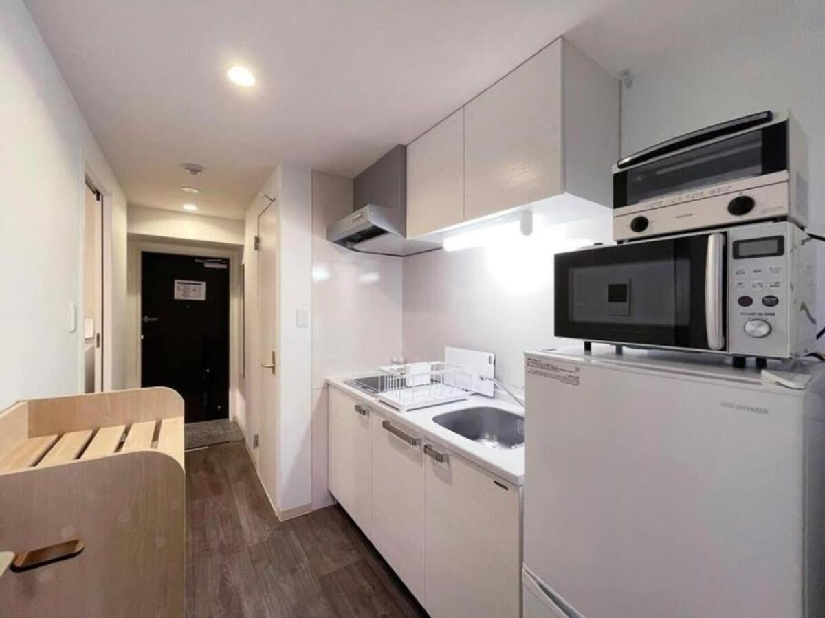 Casaen - Cozy 1Br Apt Near Hondori District For 6 Ppl ฮิโรชิม่า ภายนอก รูปภาพ