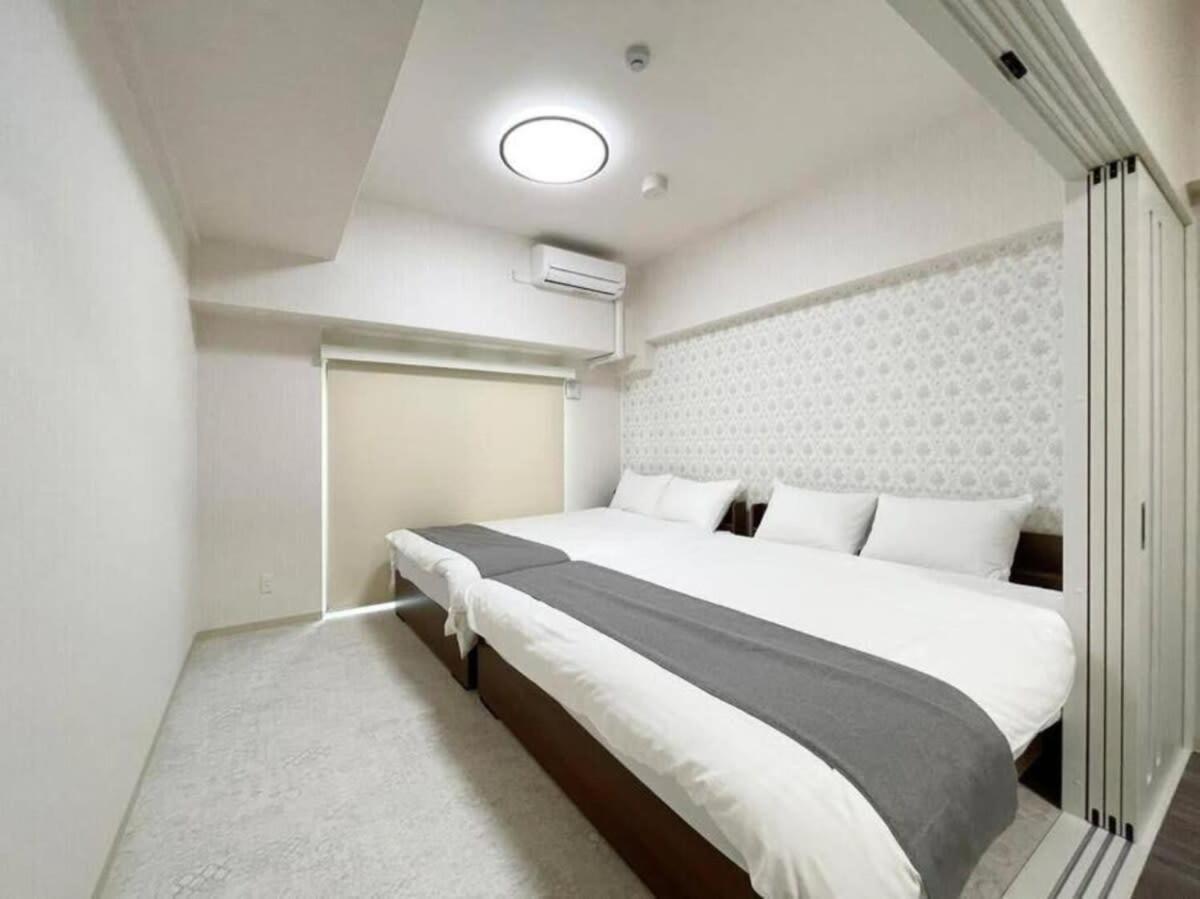 Casaen - Cozy 1Br Apt Near Hondori District For 6 Ppl ฮิโรชิม่า ภายนอก รูปภาพ