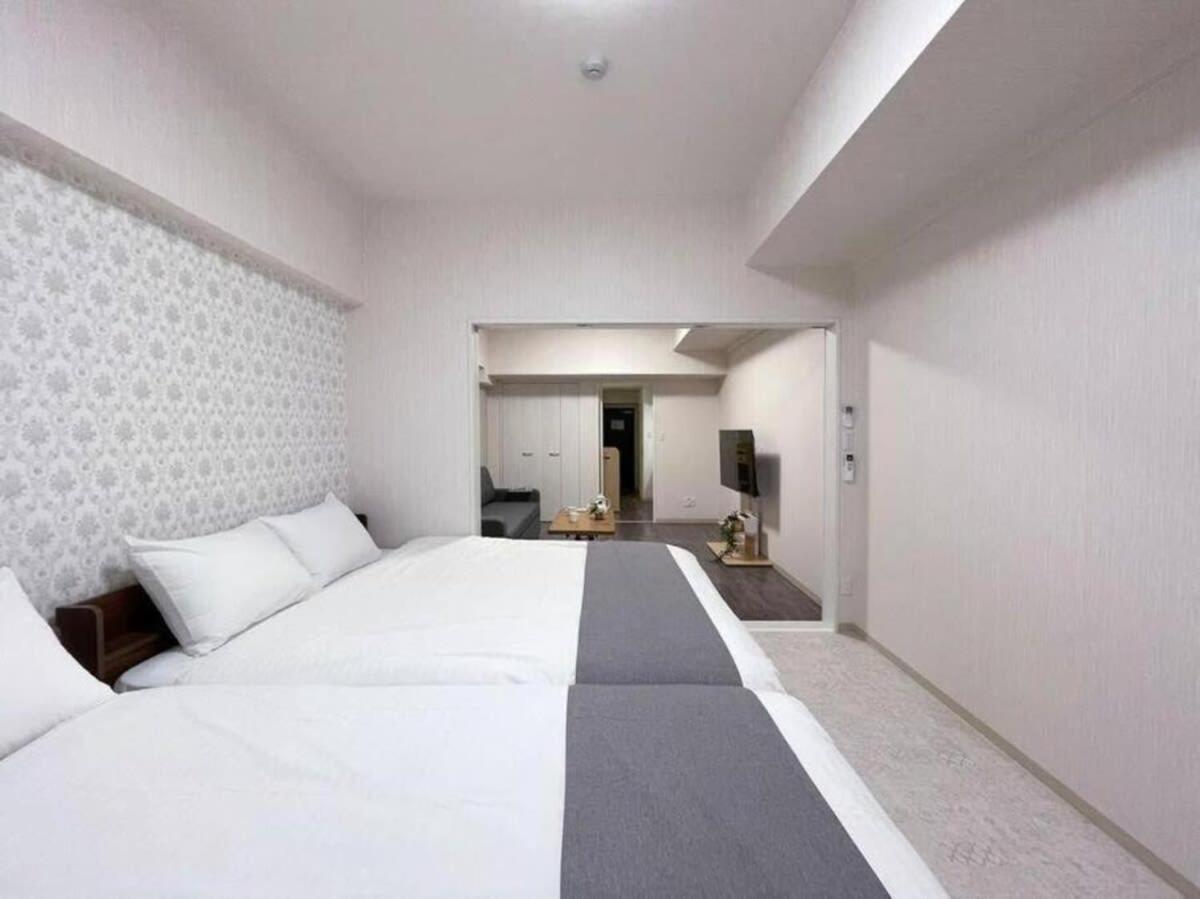 Casaen - Cozy 1Br Apt Near Hondori District For 6 Ppl ฮิโรชิม่า ภายนอก รูปภาพ