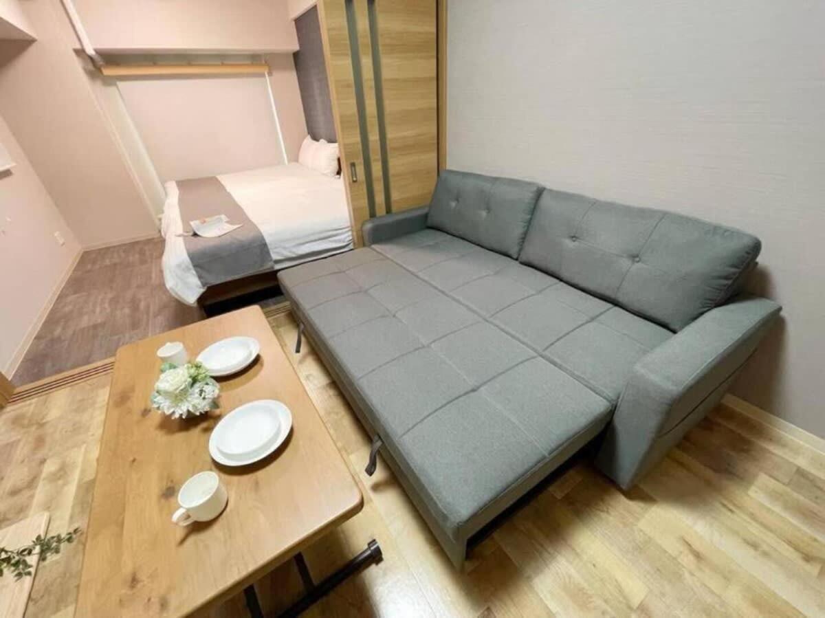Casaen - Cozy 1Br Apt Near Hondori District For 6 Ppl ฮิโรชิม่า ภายนอก รูปภาพ